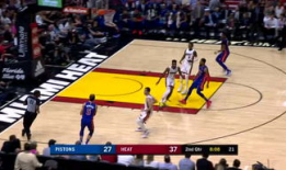 nba全场视频回放,精彩瞬间回顾与深度解析